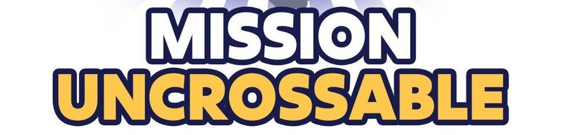 Exploring the Thrills of Mission Uncrossable in Canadian Online Casinos Exploring the Thrills of Mission Uncrossable in Canadian Online Casinos