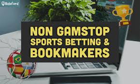 Discovering Top Sports Betting Sites Not on GamStop